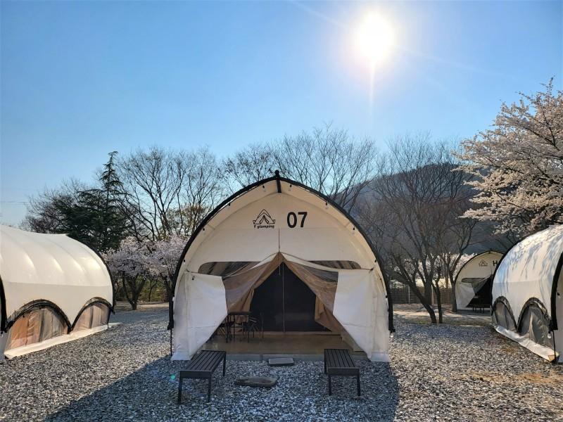 숙소 시설