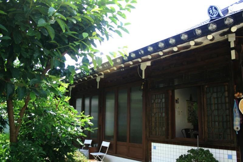 숙소 시설