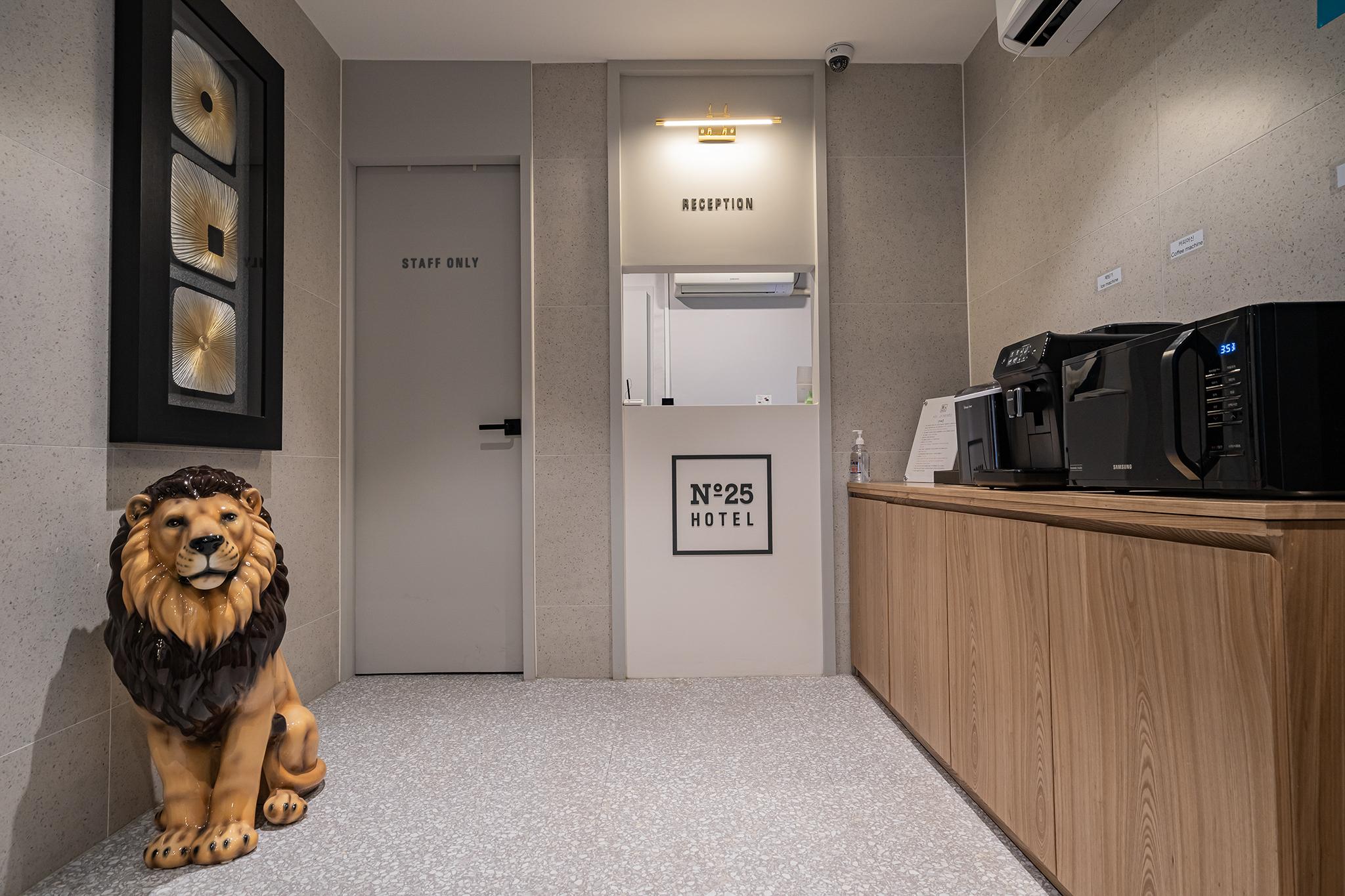 Gwangmyeong Intersection No. 25-6