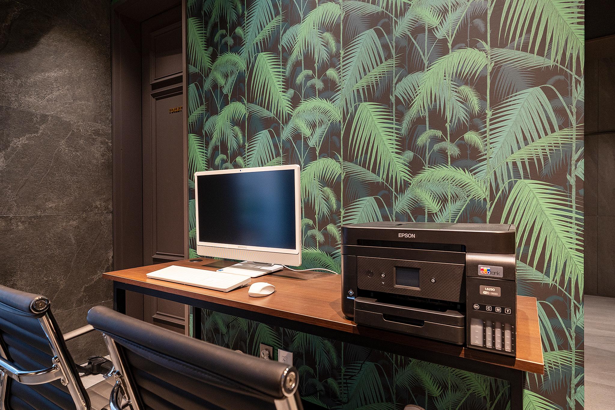 Kimpo Amuse Hotel-11