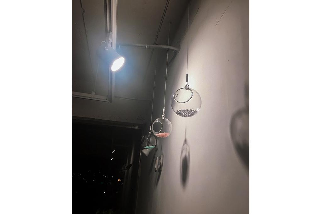 숙소 시설