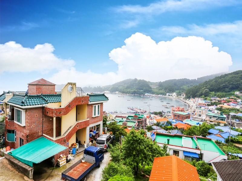 숙소 시설
