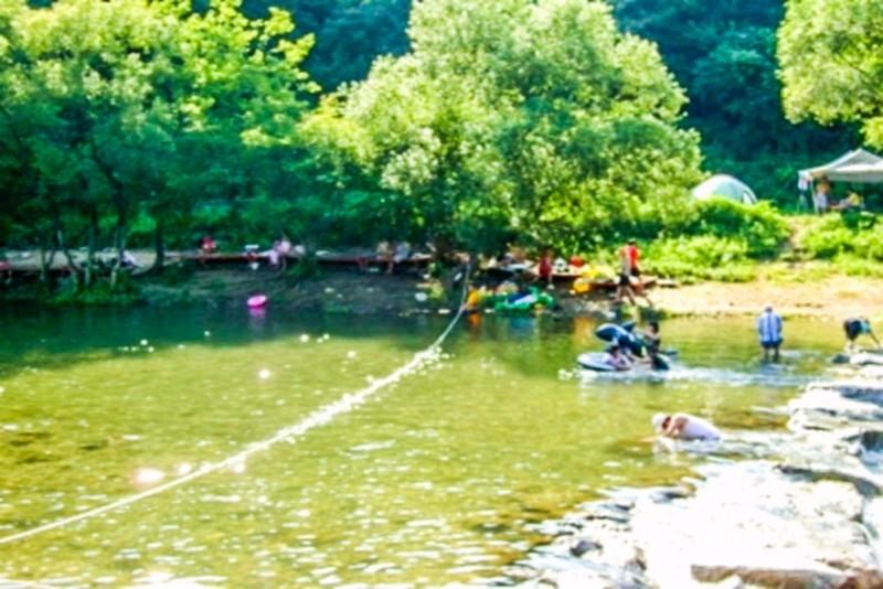 Yangpyeong Jayeonhyanggi Pension-22