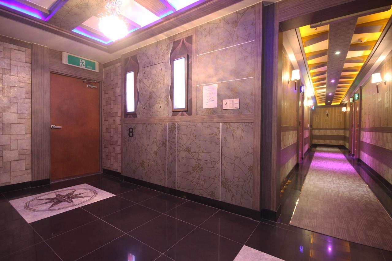 Busan Oncheonjang Interpark-6