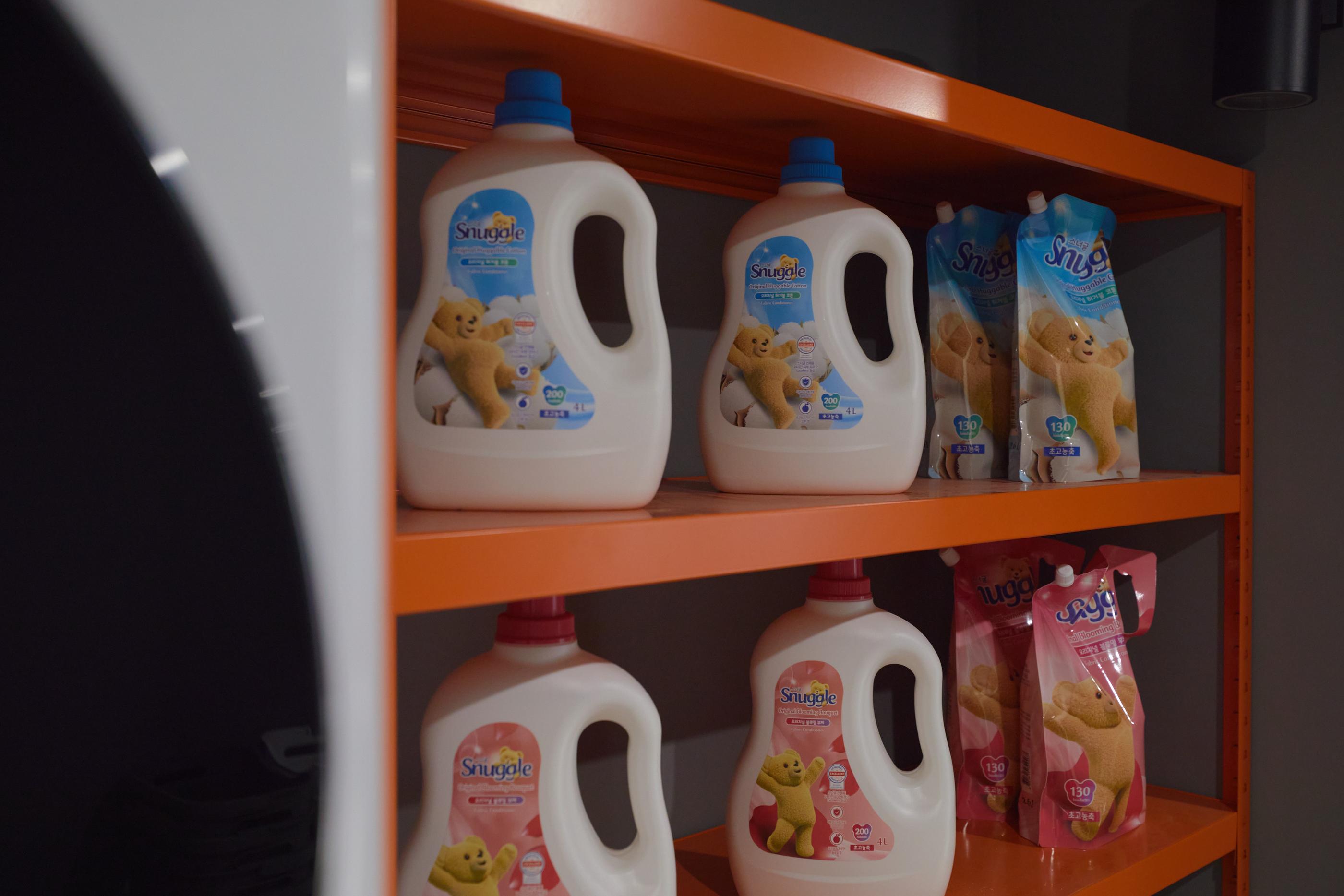 Shinchon Aank Hotel-33