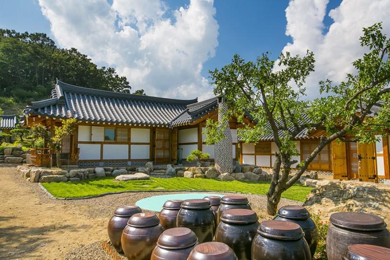 숙소 시설