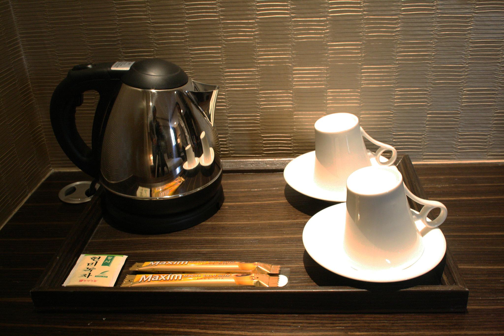 Seocho LAVA Gyodaenambuteomineol-13