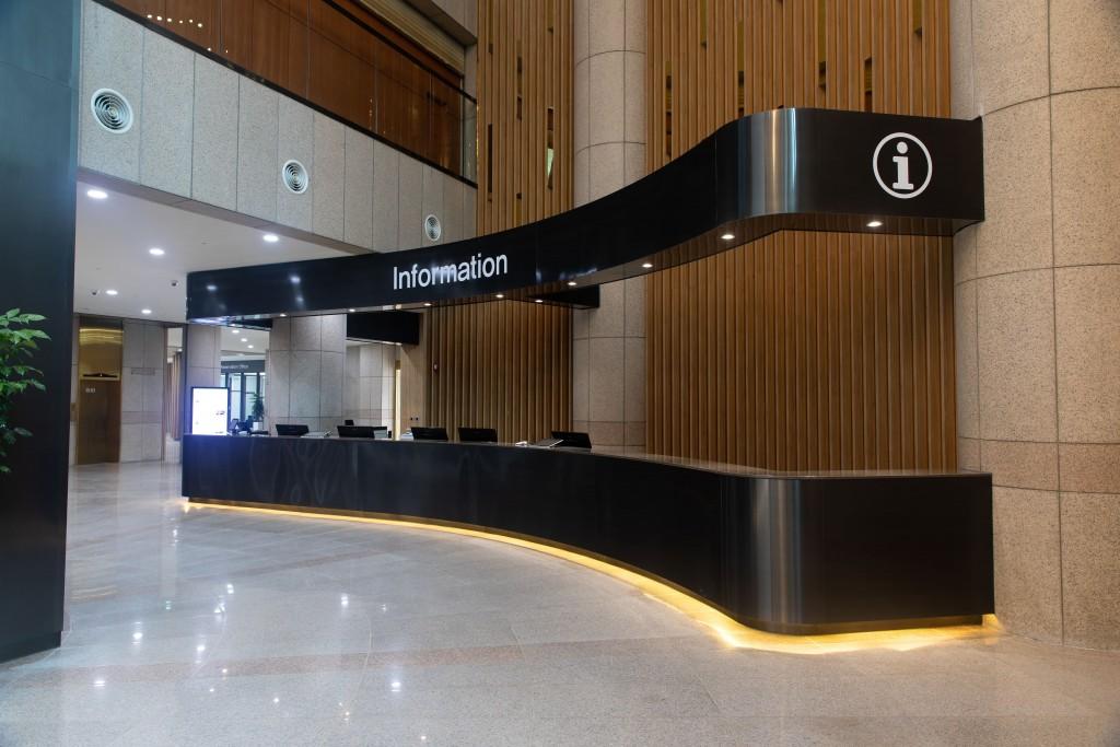 Seoul Olympic Parktel-5