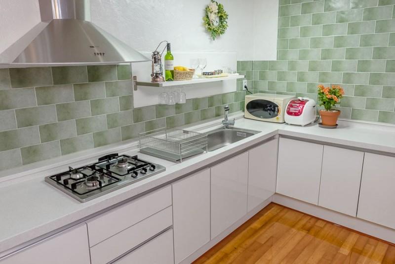 Yangpyeong Vivaldi Unshared House Pension-8