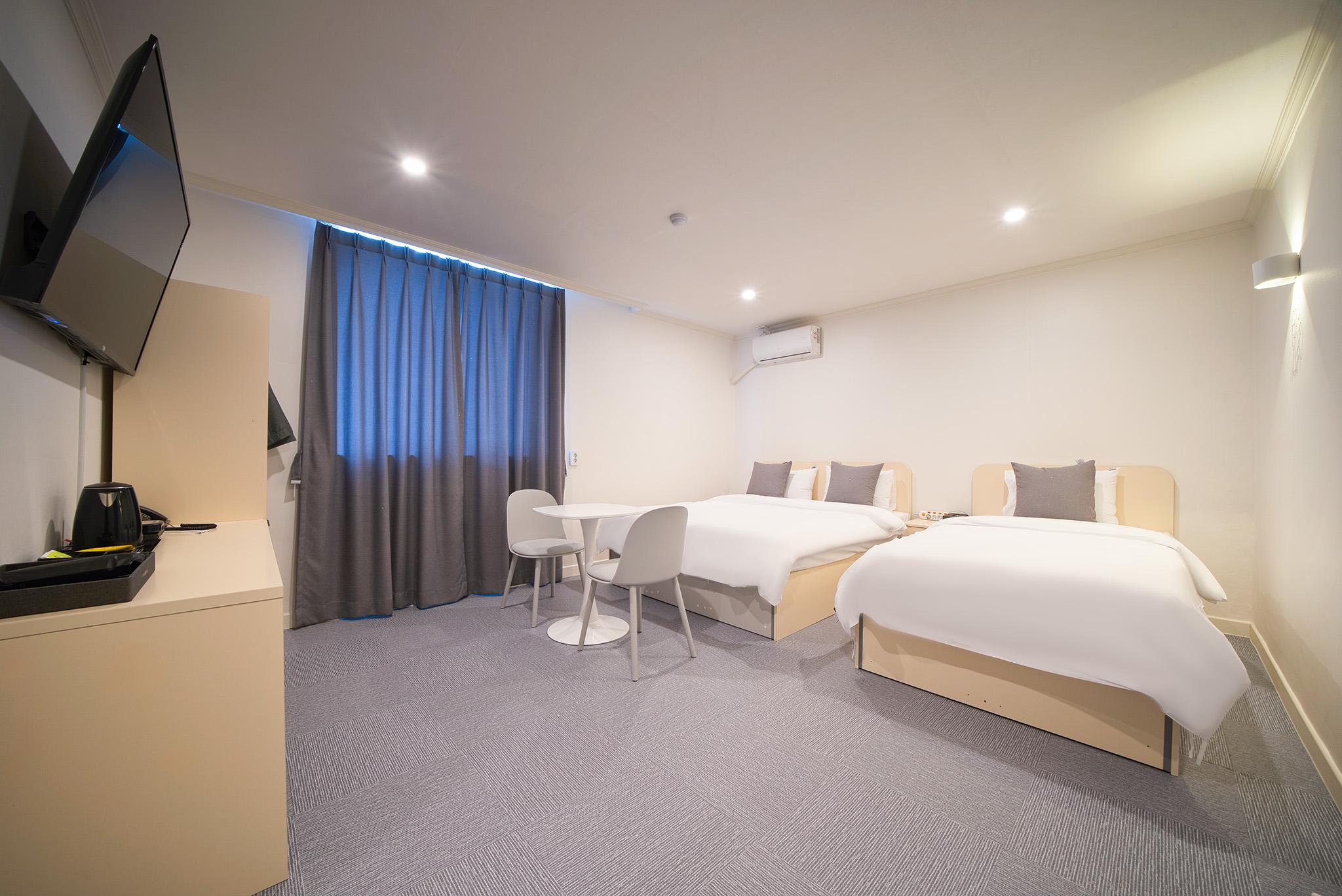 Wonju Hotel Amian - AMIANG