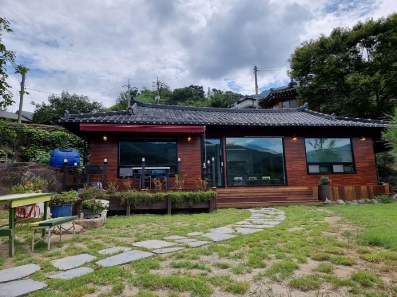 숙소 시설