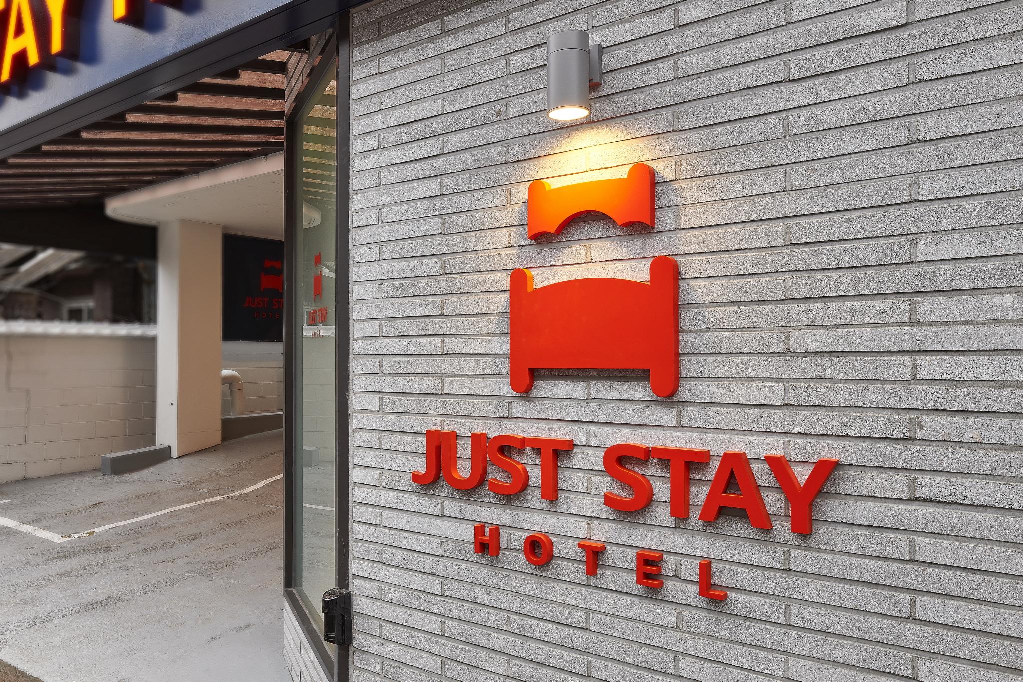 Just Stay Hotel Osan Station Branch-3