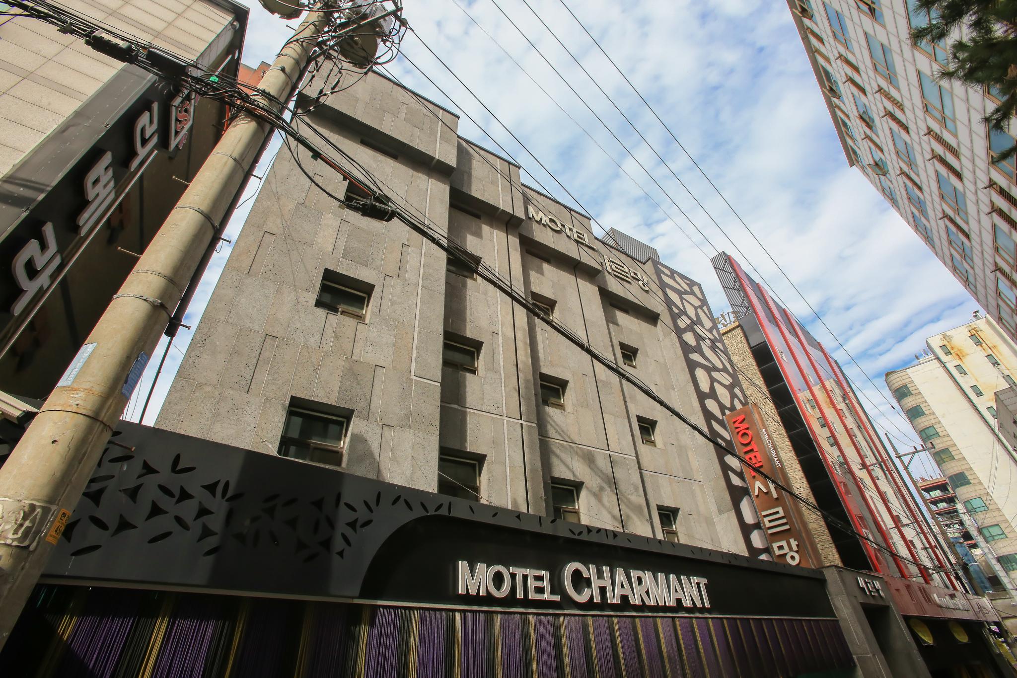 Anyang Charmant-12