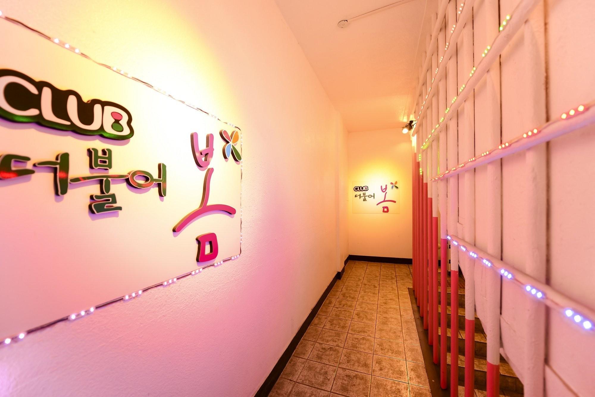 Jeonju Romantic Era Guesthouse-7