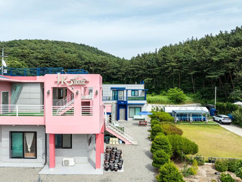 숙소 시설