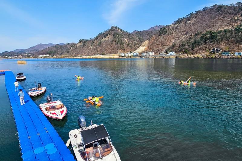 숙소 시설