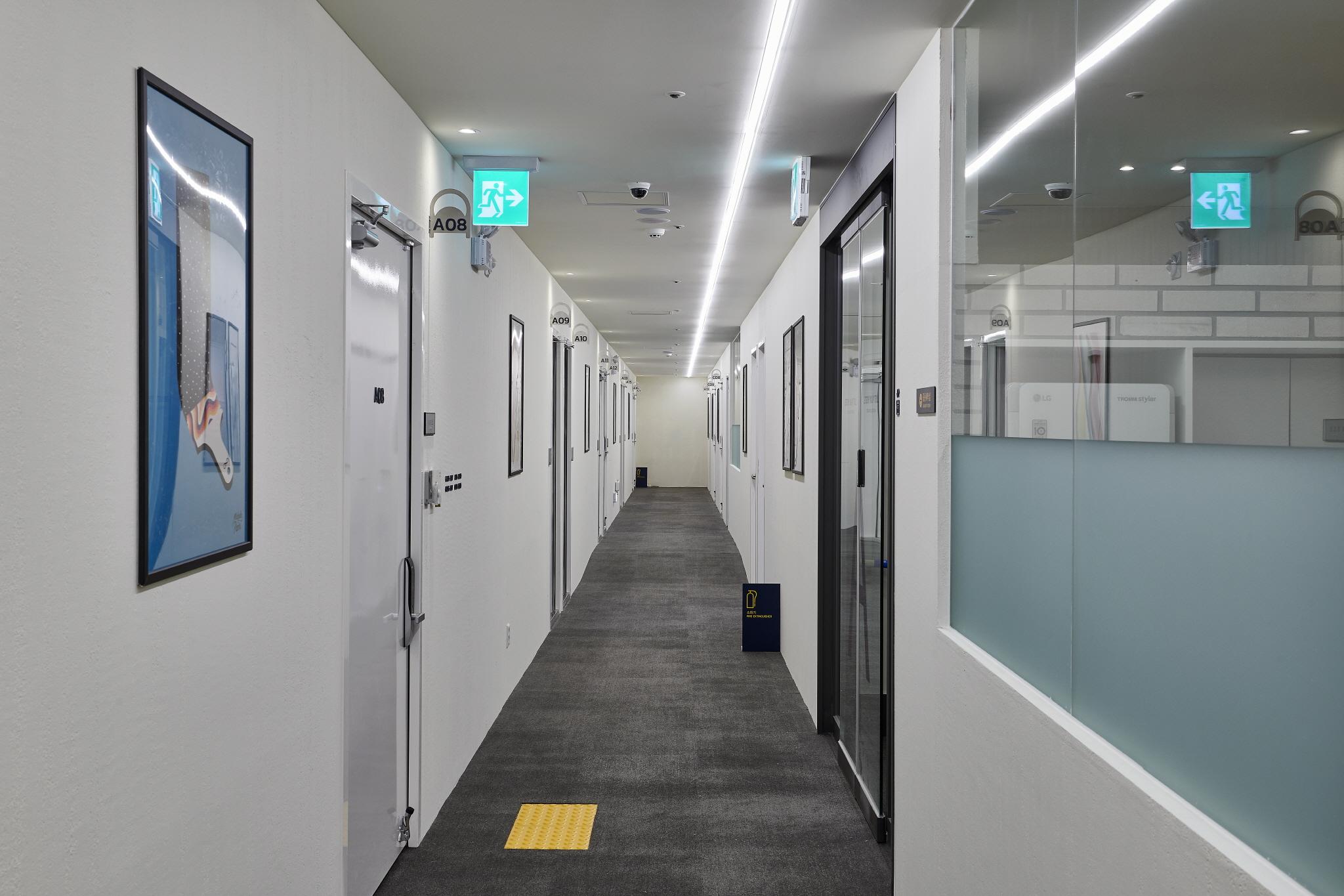 Ilsan Janghang Just Play La Festa-14