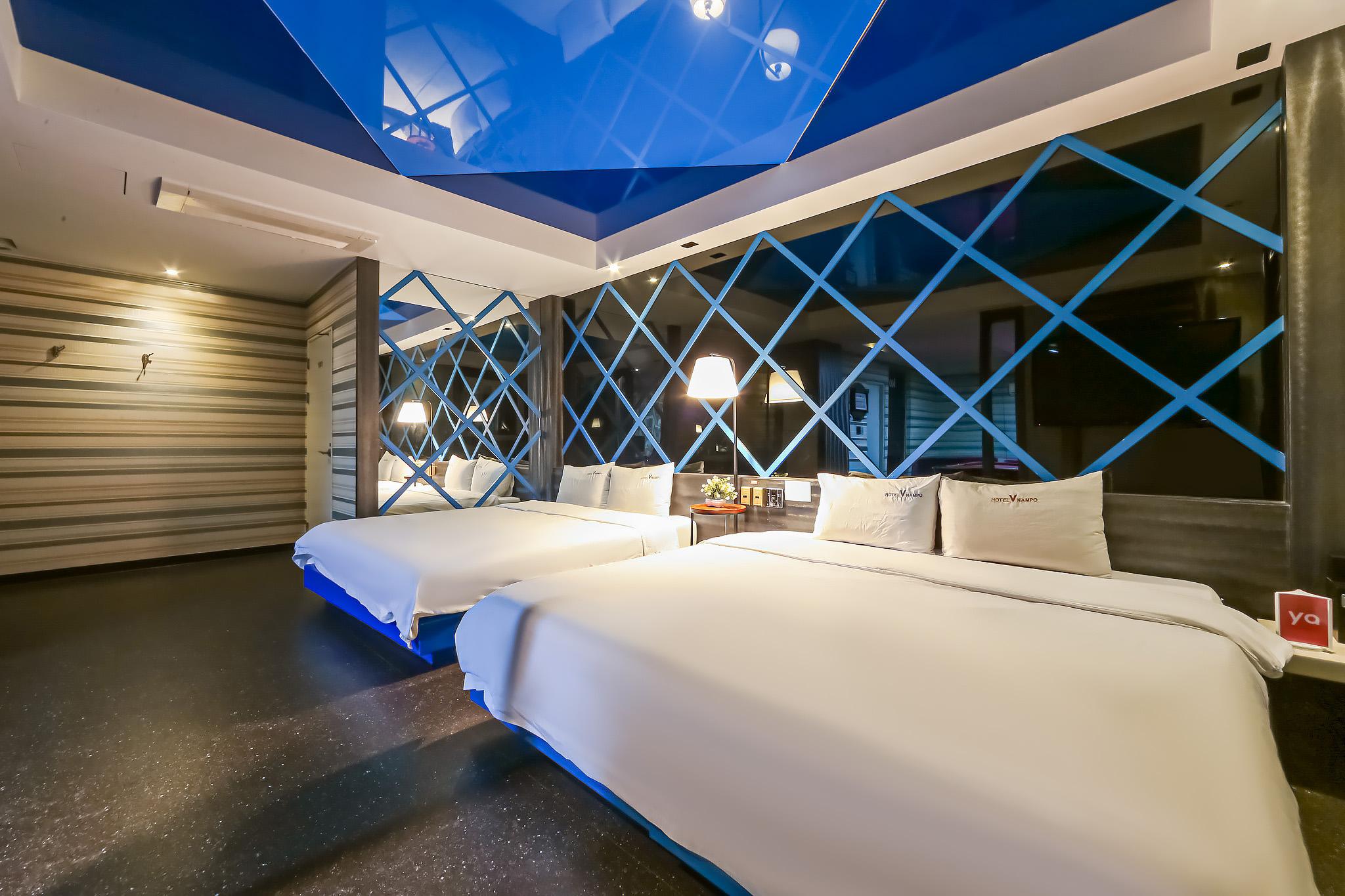 LESIGN HOTEL in Nampo-dong, Busan-2