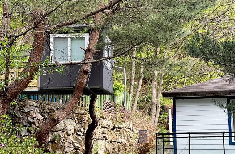 Gapyeong Eco House Pension-14