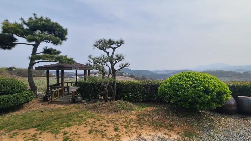 숙소 시설