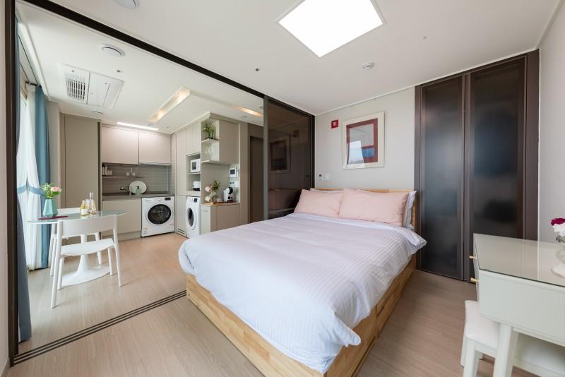 Summit Bay 1620, Sokcho
