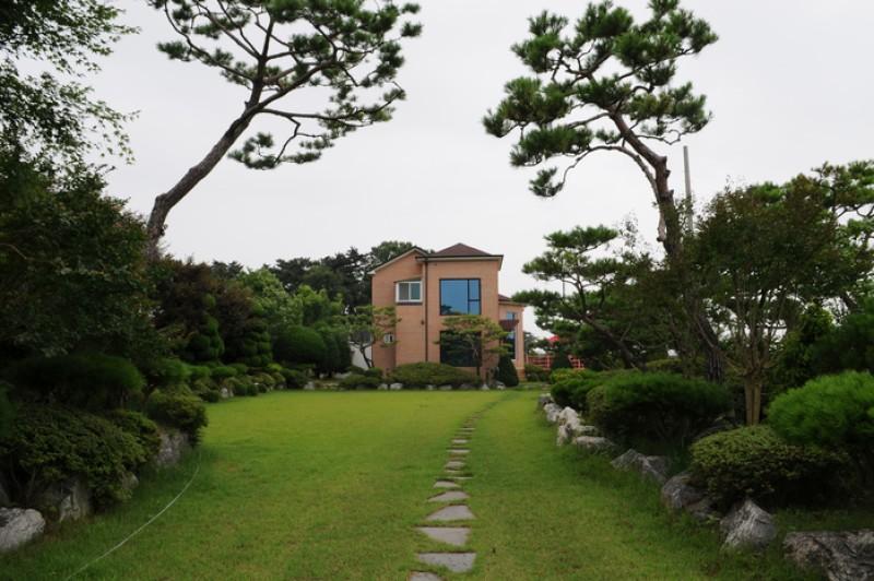 Daebudo Tasha&#39;s Garden Pension