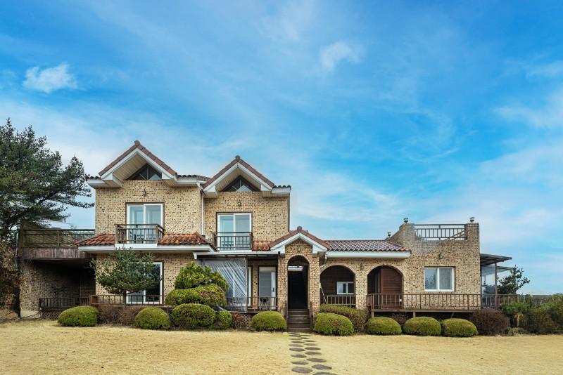 Gapyeong Morning Hill Pension