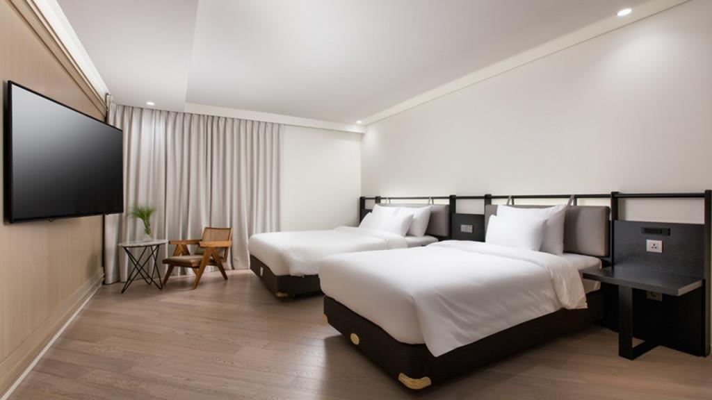 SR Suites Pangyo-8