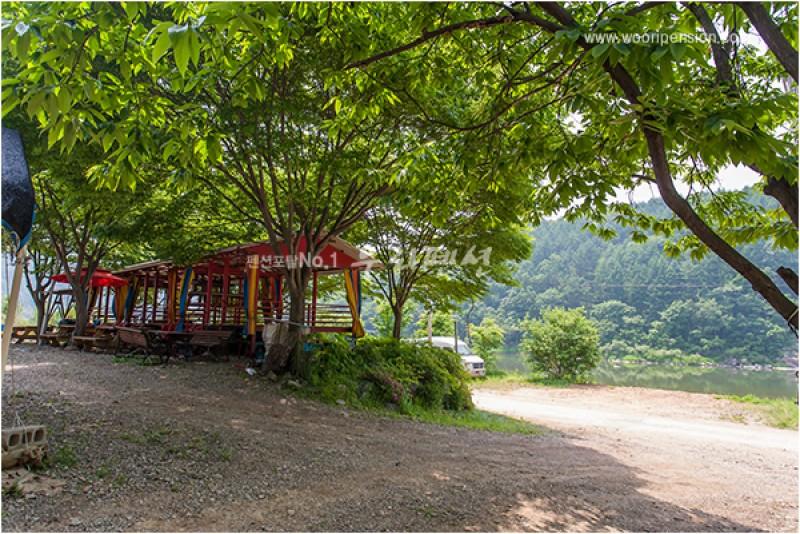 숙소 시설