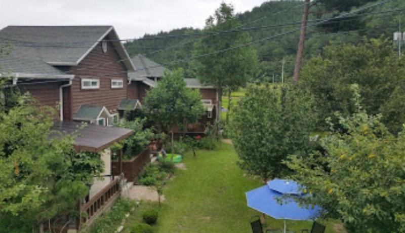Gangneung Swilmanhan Mulga Pension