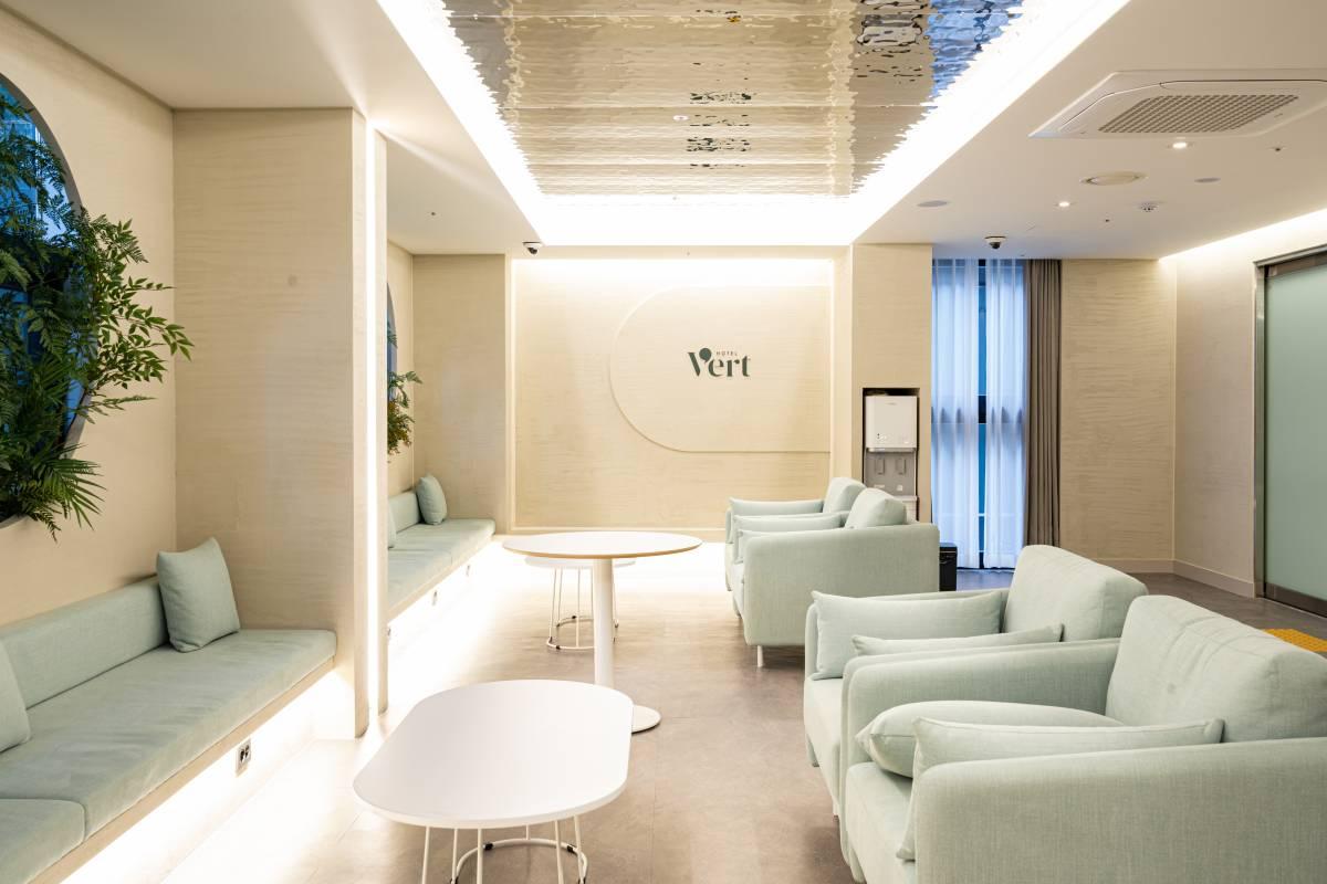 Hotel Vert-30