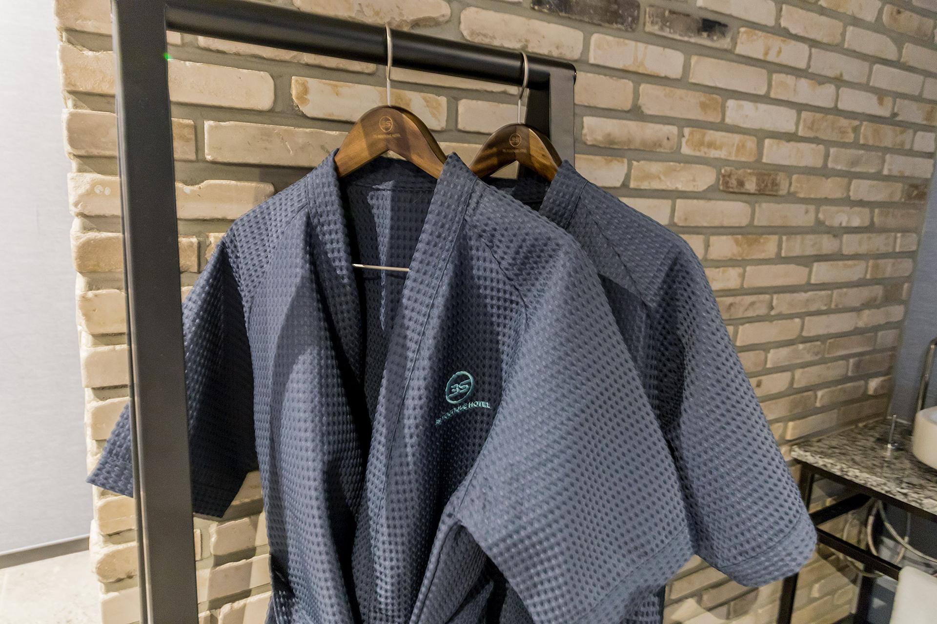 Anshan 3S BOUTIQUE Hotel-31