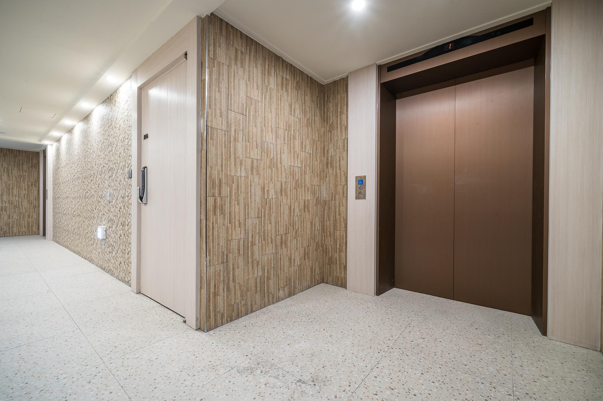 Hotel Haydn Seomyeon-8