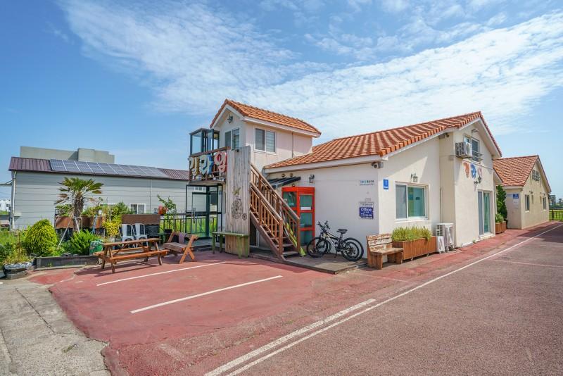 Jeju Gilime Pension