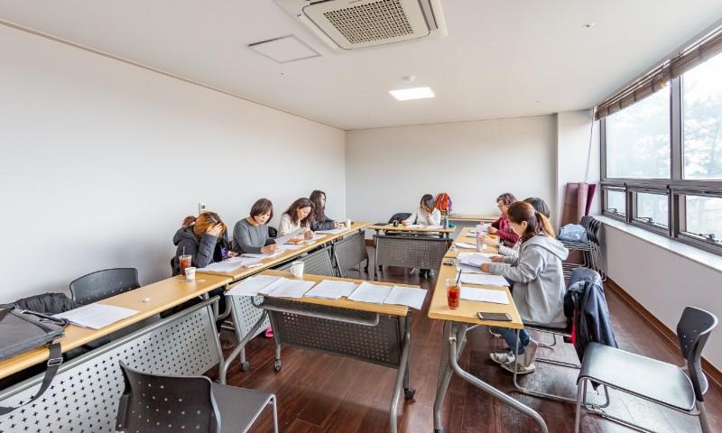 Daebudo Paper Museum Hanok Pension-3