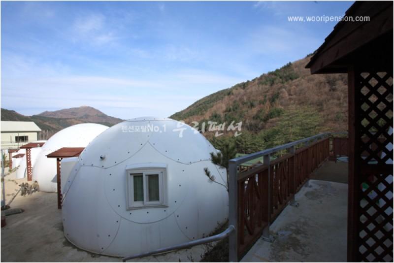 숙소 시설