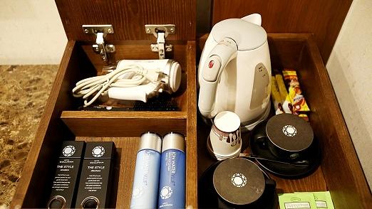 Hotel Cullinan Yongin-21