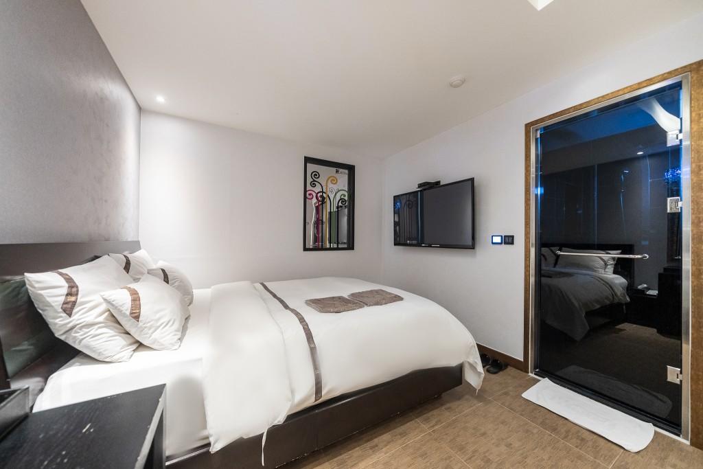 Wolmido W Tourist Hotel-3
