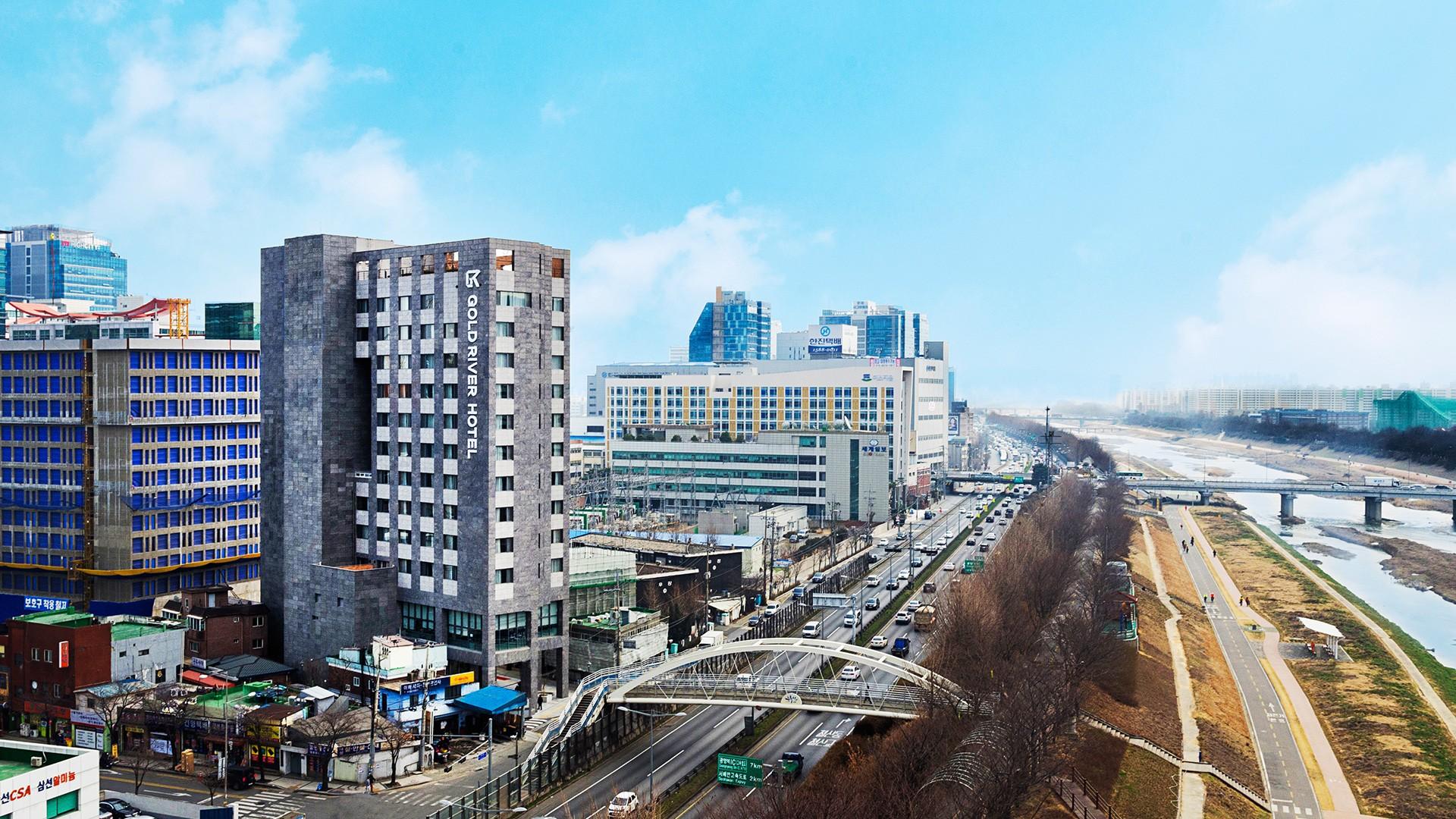 전경