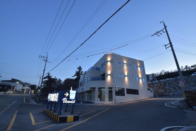 숙소 시설