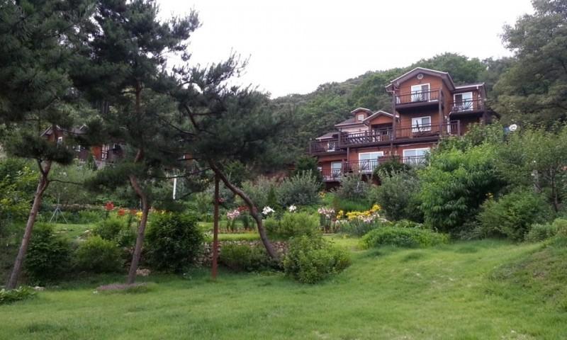 Gimpo Munsusan Tourist Farm Pension-21