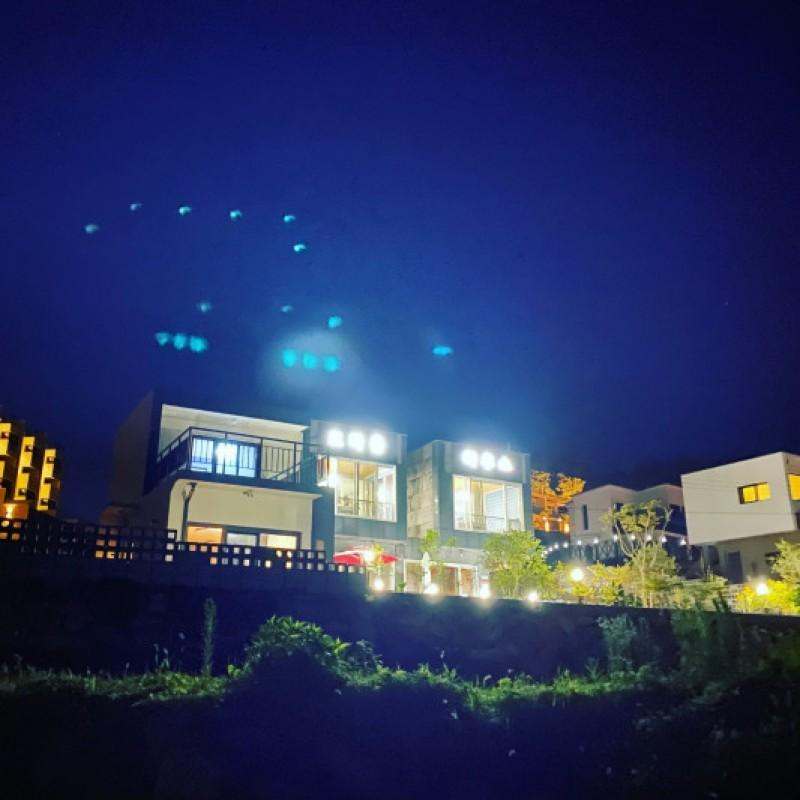 Namhae Stay 132
