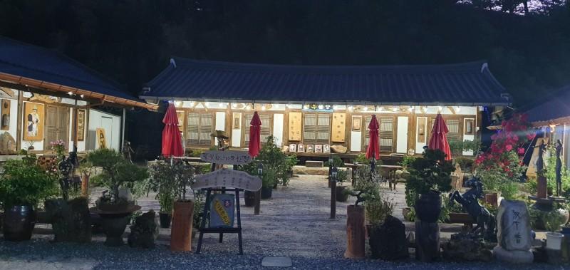 숙소 시설