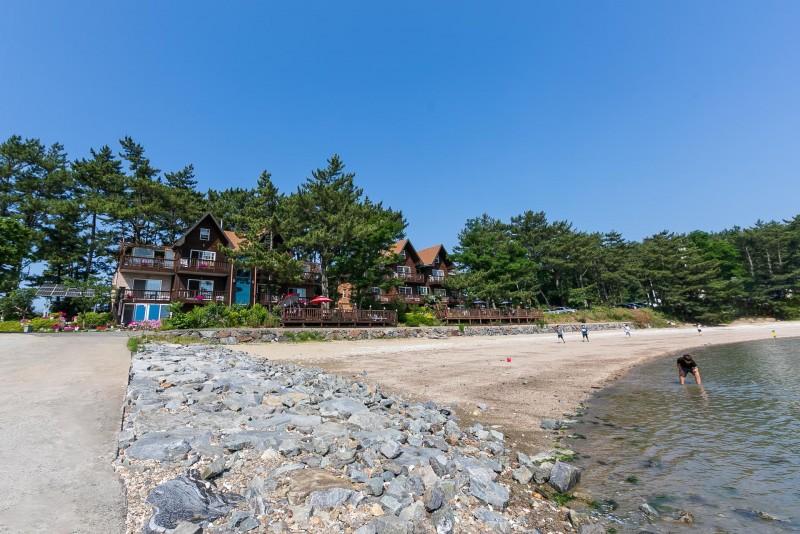 숙소 시설