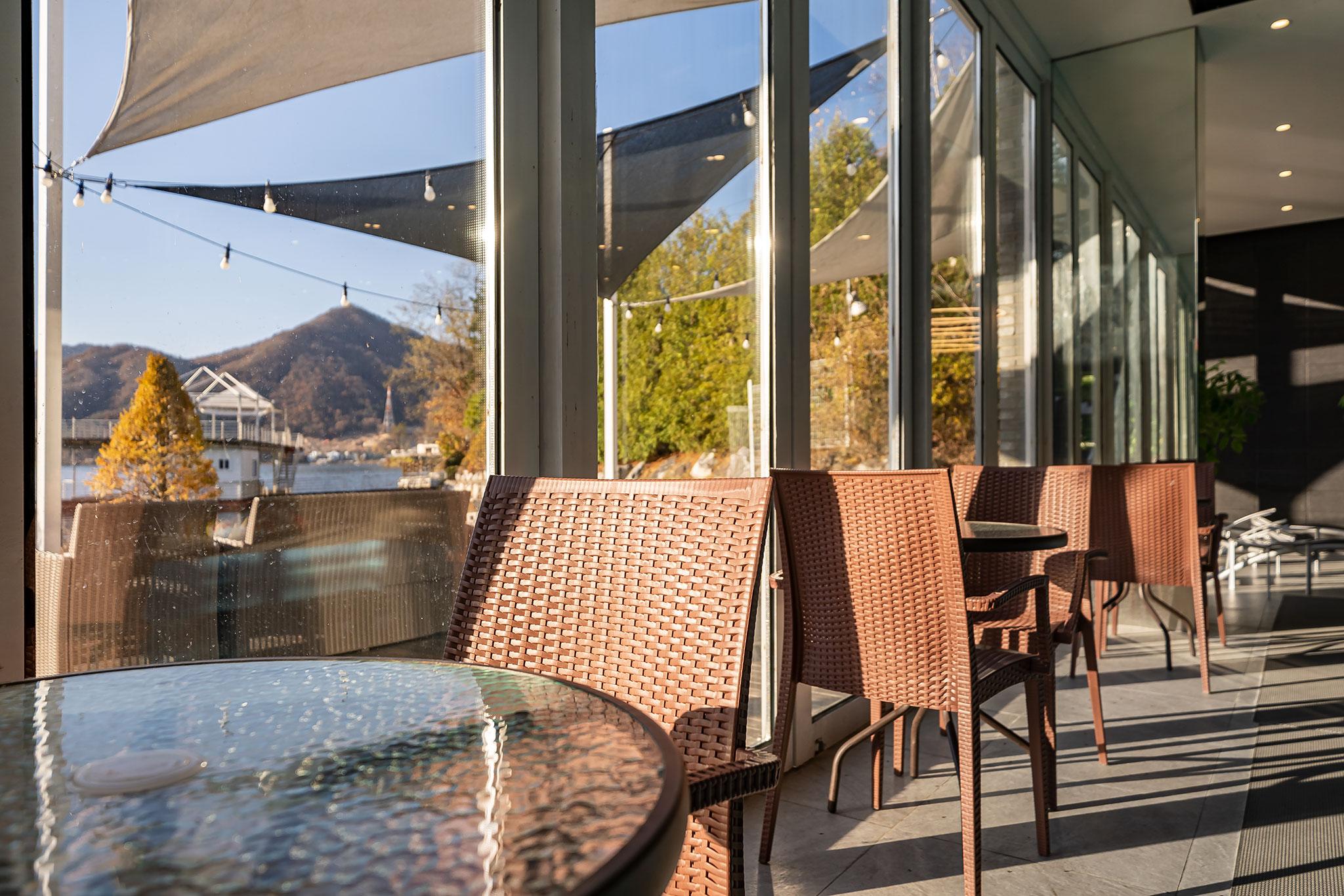 Gapyeong Hotel Haus-11