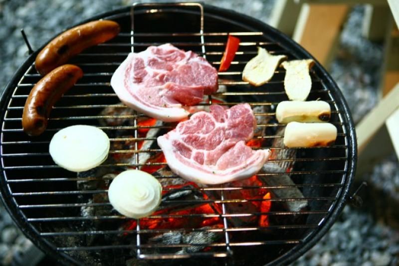 숙소 시설