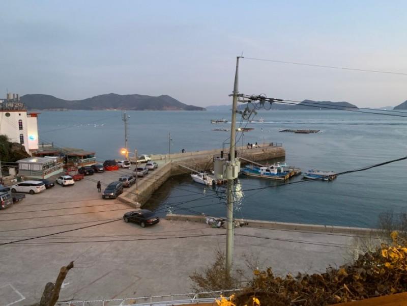 숙소 시설