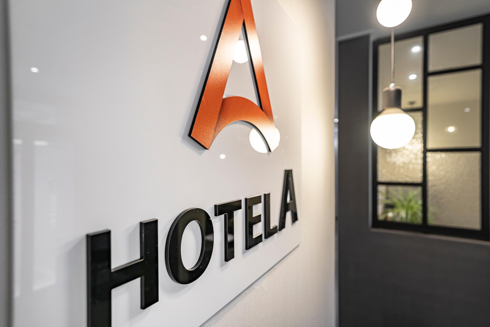 Busan Haeundae Hotel A-6