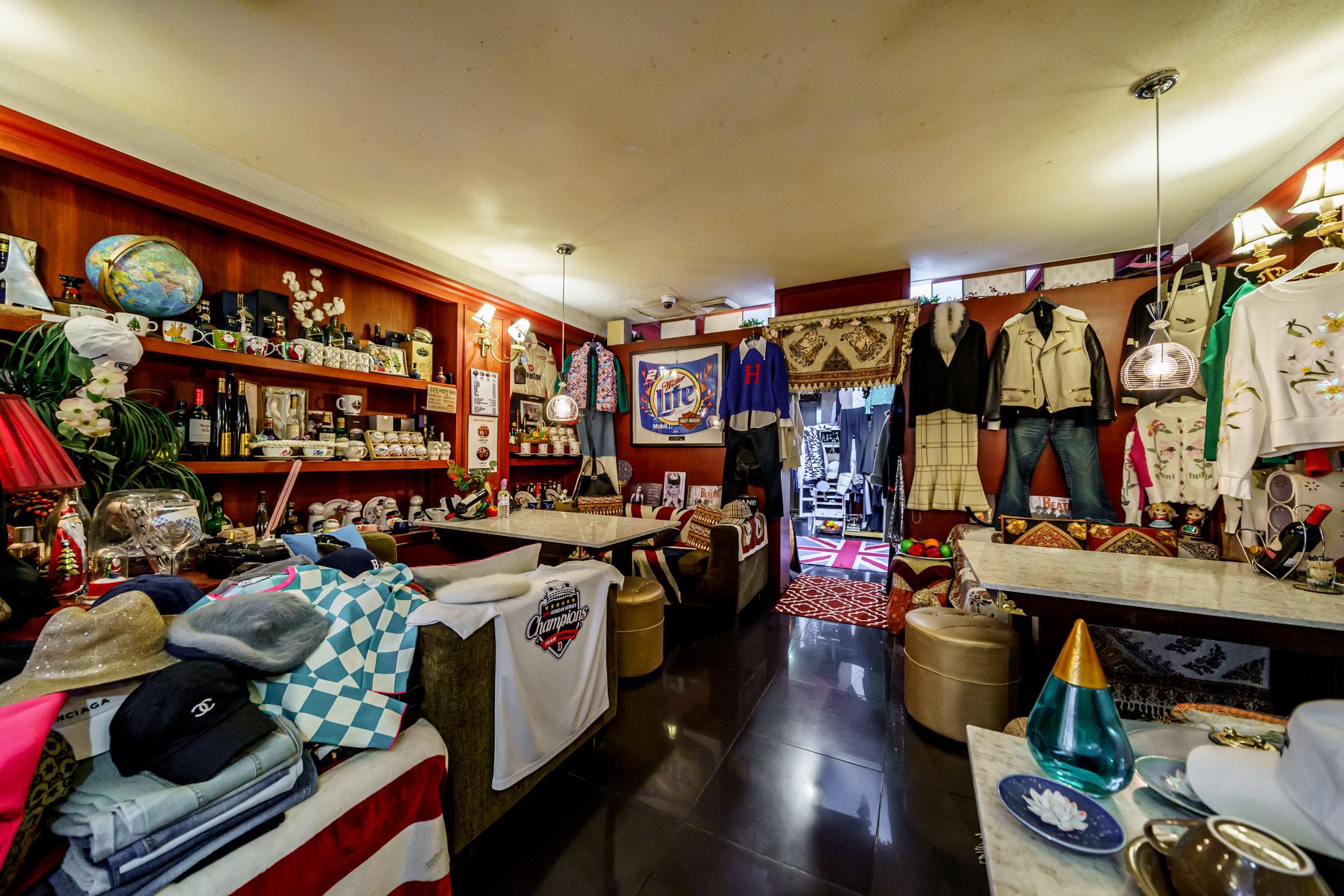 Pocheon Gwangneung Arboretum-38