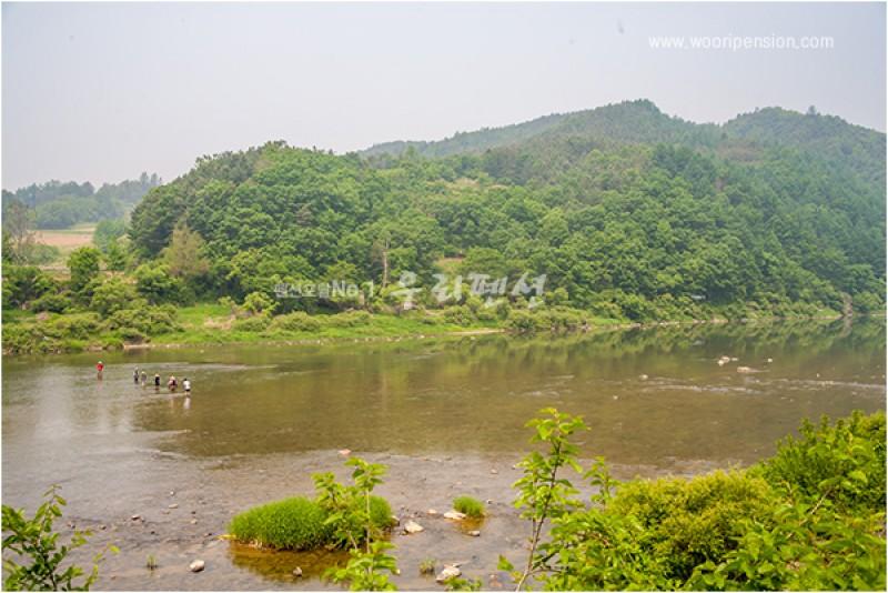 숙소 시설